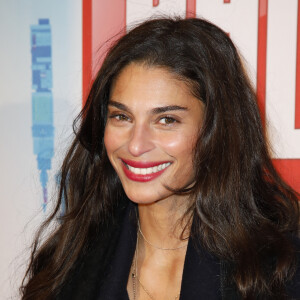 Tatiana Silva - Avant-première du film d'animation "Ralph 2.0" au cinéma Gaumont Capucines à Paris, le 21 janvier 2019. © Marc Ausset-Lacroix/Bestimage