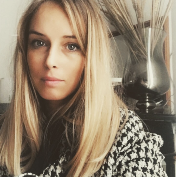 Maud Verdeyen (Star Academy 5) mariée à un certain Xavier et maman de deux enfants - Instagram