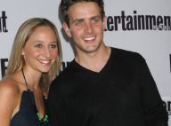 Joey McIntyre : un petit kid pour le chanteur de New Kids On The Block !