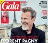 Retrouvez l'interview de Romane Bohringer dans le magazine Gala n°1481 du 28 octobre 2021.
