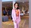 Tumateata Buisson, Miss Tahiti 2021 en route pour Miss France 2022.