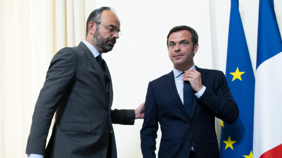 Edouard Philippe et Olivier Véran : Déjeuner chic en tête-à-tête loin des tensions