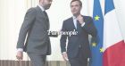 Edouard Philippe et Olivier Véran : Déjeuner chic en tête-à-tête loin des tensions