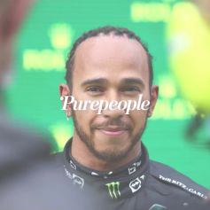 Lewis Hamilton méconnaissable : grosses barbe, rides et lunettes, le champion transformé en vidéo