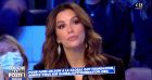 Eva Longoria était l'invitée exceptionnelle de Cyril Hanouna dans "TPMP"".