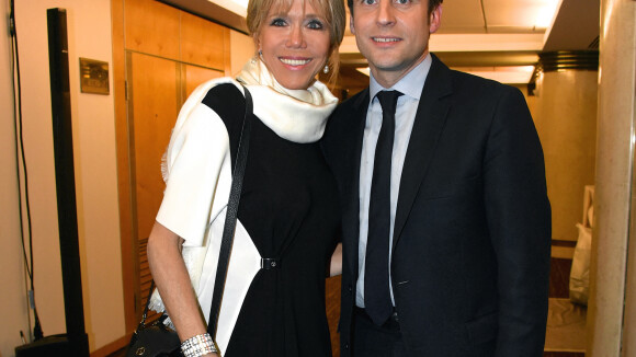 Emmanuel et Brigitte Macron à Rome : leur romantique dîner dévoilé...