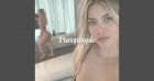 Wanda Nara : La chérie de Mauro Icardi se dévoile sur un selfie très osé...