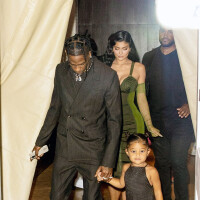 Kylie Jenner : Sa fille Stormi, 3 ans, déjà parée de diamants... le craquage de Travis Scott