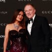 Salma Hayek flamboyante au bras de son mari François-Henri Pinault : pluie de couples au gala du LACMA