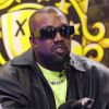 Kanye West en couple "depuis un bon moment" : sa nouvelle chérie n'a que 22 ans...