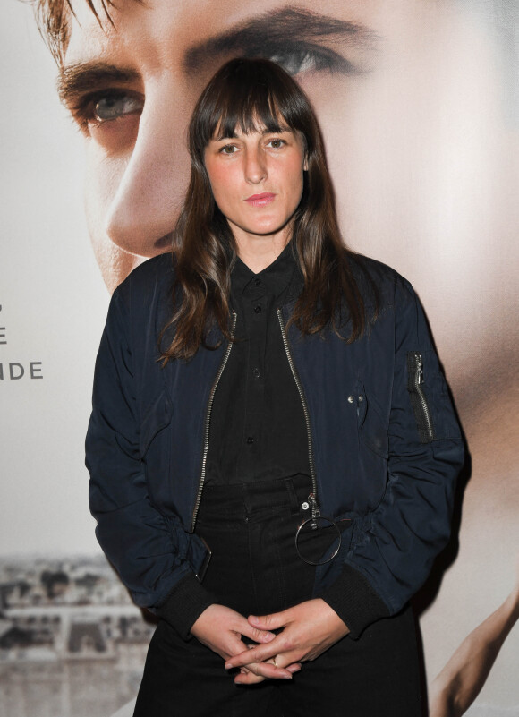 Juliette Armanet à la première de "Noureev" au cinéma Gaumont Opéra à Paris, le 29 mai 2019. © Guirec Coadic/Bestimage