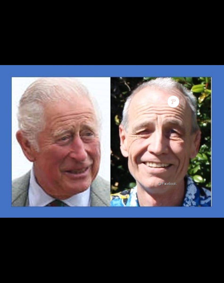 Prince Charles : Son prétendu \