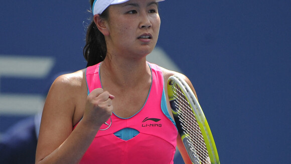 Peng Shuai : La gagnante de Roland-Garros portée disparue depuis qu'elle a accusé un ministre de viol