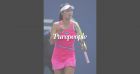 Peng Shuai : La gagnante de Roland-Garros portée disparue depuis qu'elle a accusé un ministre de viol