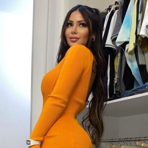 Maeva Ghennam célibataire : elle envoie un message cinglant à son ex