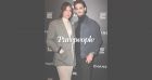 Pierre Niney de sortie avec sa compagne Natasha Andrews, Catherine Deneuve en léopard pour "Amants"