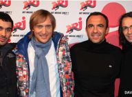 Ecoutez David Guetta vous faire découvrir un tube inédit : son nouveau titre avec... Madonna ! !