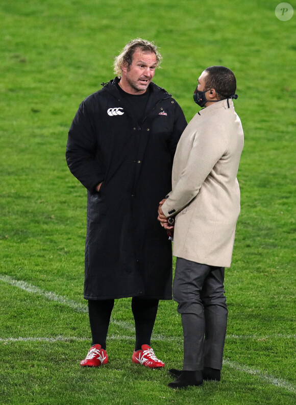 Jannie du Plessis. Photo : Muzi Ntombela/BackpagePix/Sports Inc.