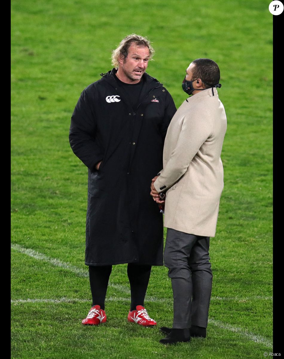 Jannie du Plessis. Photo : Muzi Ntombela/BackpagePix/Sports Inc.