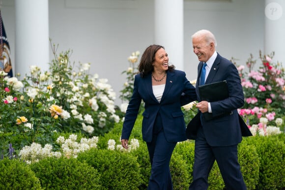 La vie politique de Joe Biden à Washington du 8 avril au 1er juin 2021. © Adam Schultz/White House/ZUMA Wire/ZUMAPRESS.com)