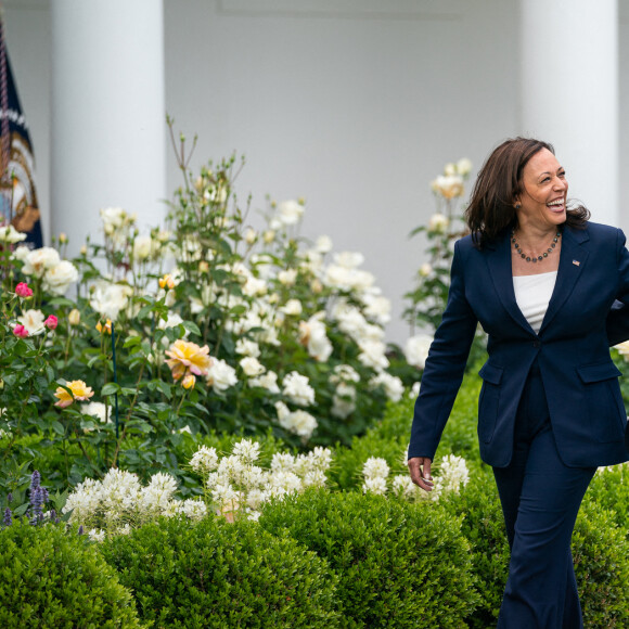 La vie politique de Joe Biden à Washington du 8 avril au 1er juin 2021. © Adam Schultz/White House/ZUMA Wire/ZUMAPRESS.com)