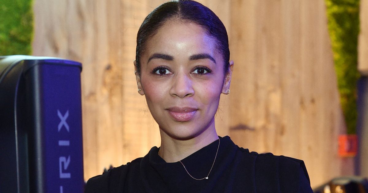 Aurelie Konaté Soirée d'ouverture de la