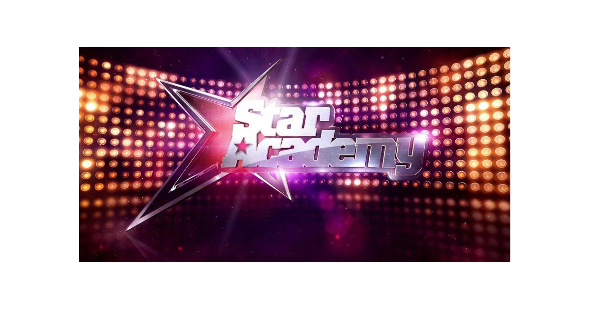 Logo de la Star Academy - Purepeople