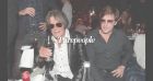 "On a pensé que j'étais mort" : Jacques Dutronc paralysé un temps, la mâchoire décollée... Il ironise