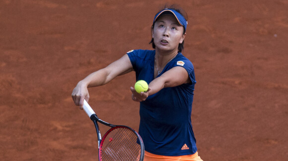 Peng Shuai retrouvée ? La tenniswoman aperçue lors d'un tournois à Pékin