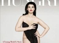 Découvrez le top Crystal Renn : De mannequin anorexique à modèle... grande taille !