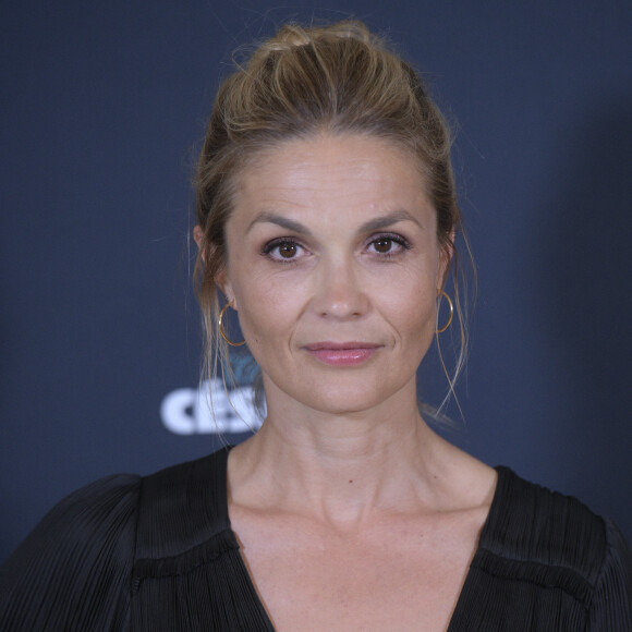 Barbara Schulz - 9e dîner de gala des Nuits En Or à l'Unesco à Paris, le 17 juin 2019. © Giancarlo Gorassini/Bestimage