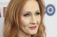 J.K. Rowling (Harry Potter) en danger ? Son adresse révélée, furieuse, elle réagit