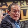 "J'aurais dû arrêter de fumer..." : Jean-Pierre Pernaut sans filtre sur son cancer du poumon