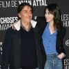 Charlotte Gainsbourg en famille : avant-première avec Yvan Attal, leur fils Ben préfère la jouer solo