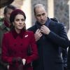 Kate Middleton et William fâchés : ils décident de sévir, le Noël royal en jeu