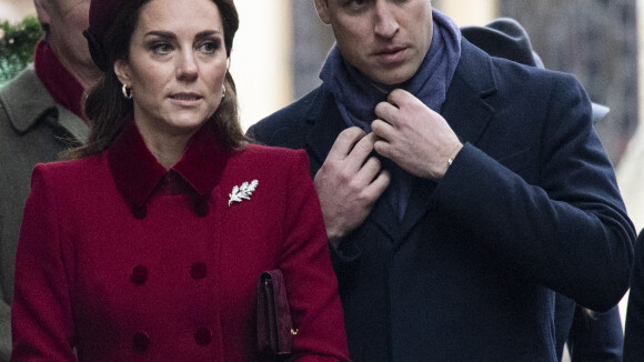 Kate Middleton et William fâchés : ils décident de sévir, le Noël royal en jeu