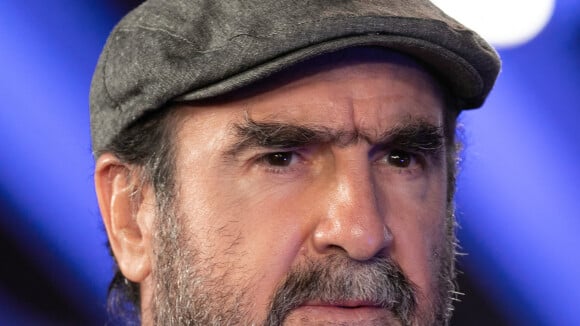 Eric Cantona divorcé d'Isabelle Ferrer : photos de son ex-femme et de leurs enfants Joséphine et Raphaël