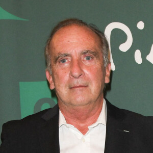 Yves Lecoq - Soirée en l'honneur de Pierre Cardin au théâtre du Châtelet à Paris, le 21 septembre 2020. © Coadic Guirec/Bestimage