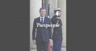 Emmanuel Macron obligé de se laver à l'eau froide ? Drôle de mésaventure à l'Elysée !