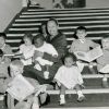 Joséphine Baker maman : pourquoi elle n'a pas eu d'enfant biologique
