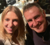 Sophie Davant et Pierre Sled se retrouvent pour l'anniversaire de leur fille Valentine - Instagram