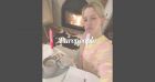 Angèle touchée par la Covid-19, elle a prévu un drôle d'anniversaire...