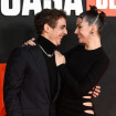 Úrsula Corberó sublime, face à Esther Acebo enceinte : joyeuse avant-première pour La Casa de Papel