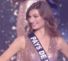 Miss Pays de la Loire : Line Carvalho, 20 ans, 1,78 m, prépa scientifique. Election Miss France sur TF1.