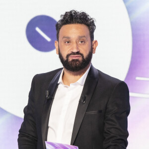 Exclusif - Cyril Hanouna - Emission TPMP (Touche Pas à Mon Poste) présentée par C.Hanouna sur C8. © Jack Tribeca / Bestimage