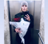 Sacha Tarantovich (Plus belle la vie) "rêve" de devenir maman - Instagram