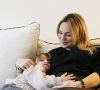 Cindy Poumeyrol (Koh-Lanta) enceinte de son deuxième enfant sur Instagram