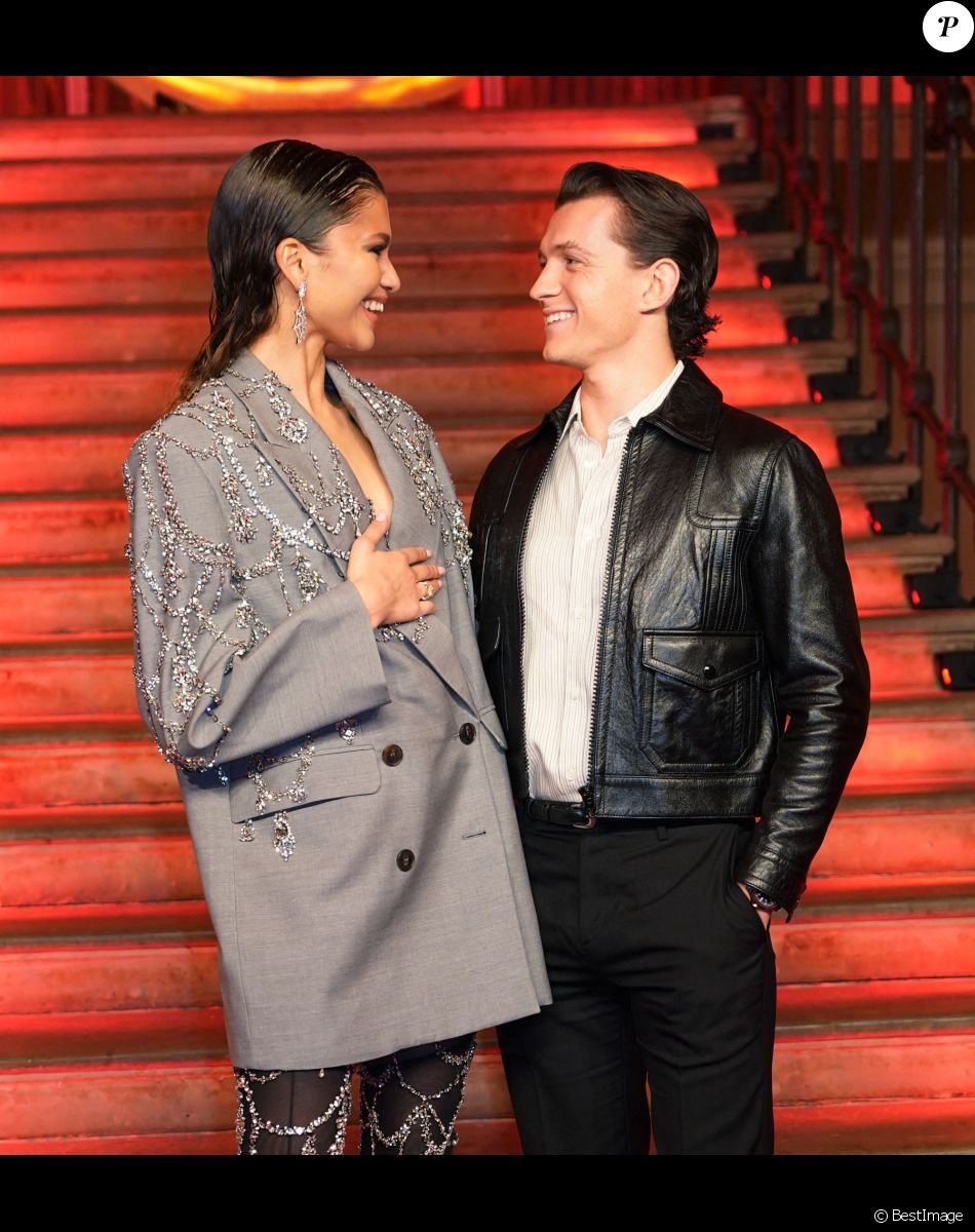 Zendaya et Tom Holland en couple : ils évoquent un aspect surprenant de