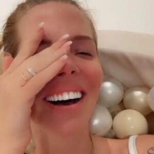 Jessica Thivenin fait une frayeur à son mari Thibault Garcia, le 5 décembre 2021