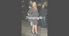 Jennifer Lawrence enceinte : son ventre rond joliment moulé pour la promo de "Don't Look Up"